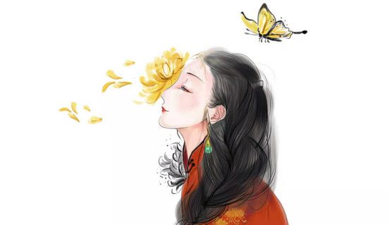 打造超漂亮的眉型